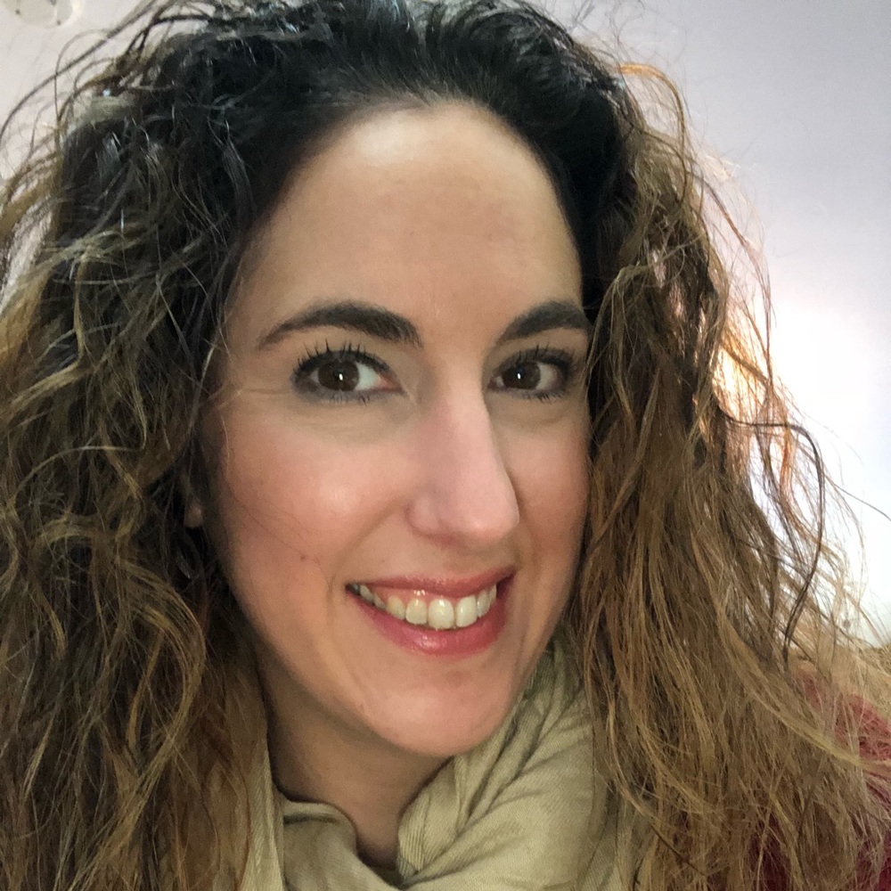 Meet your Posher, Kate